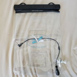 Drycase for iPad and Dry Pro